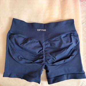 SOLD - Dfyne impact shorts